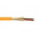 EUROLAN 39T-20-64-12OR Волоконно-оптический кабель T12 внутренний/внешний, 64x50/125 OM2 нг(А)-HFLTx, буфер 250 мкм, оранжевый