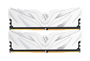 Оперативная память Netac Shadow II DDR5-5600 (PC5-38400) 32GB (2x16GB) C46 46-45-45-90 1.1V Dual DIMM Kit White