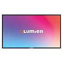 LUMIEN 55" Профессиональный дисплей серии Basic [LB5535SD] {3840х2160, 1300:1, 350кд/м2, Android 8.0, 2/16Гб, 24/7, альбомная/портретная ориентация}