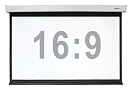 Экран настенный с электроприводом Digis DSEF-16910, формат 16:9, 200" (451x266), MW, Electra-F