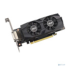 Видеокарта ASUS RTX3050-O6G-LP-BRK RTX3050,DVI,HDMI,DP,6G,D6