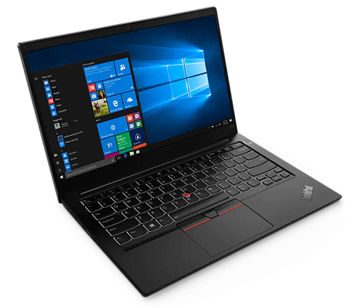 ThinkPad E14 Gen 2-ARE 14" FHD (1920x1080) IPS 250N, Ryzen 3 4300U, 8GB DDR4 2666, 256GB SSD M.2, Radeon Graphics, WiFi, BT, FPR, HD Cam, 45Wh, 65W US