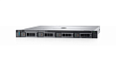 Сервер DELL PowerEdge R240 1xE-2224 1x8Gb 1RUD x4 3.5" RW H730p iD9En 1G 2P 1x250W 3Y NBD Rails (PER240RU2-7)