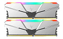 Модуль памяти DIMM DDR4-3200 16GB (8GBx2) NTSRD4P32DP-16S NETAC