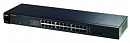 Коммутатор ZYXEL GS1100-24-EU0101F 24G 2SFP неуправляемый