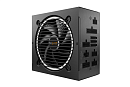 be quiet! Pure Power 12 M 850W / ATX 3.0, 80 PLUS Gold, LLC+SR+DC-DC, 120mm fan, semi-modular / BN344