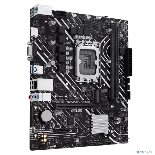PRIME H610M-K ARGB