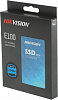Накопитель SSD Hikvision SATA-III 2TB HS-SSD-E100/2048G HS-SSD-E100/2048G Hiksemi 2.5"