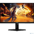 Монитор AOC 23.8" Q24G4E черный IPS LED 1ms 16:9 HDMI матовая 1000:1 350cd 178гр/178гр 2560x1440 180Hz DP Quad HD 2K (1440p) 3.43кг
