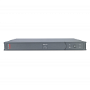 Источник бесперебойного питания APC Smart-UPS SC 450VA/280W, 230V, 1U Rackmount/Tower, Line-Interactive, Data line surge protection, Hot Swap User Rep