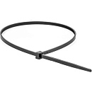 Dkc 25310SR Хомут P6.6 стандартный, черный 3,6x300 (100шт)