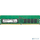 Crucial DDR4 16Gb MTA36ASF2G72PZ-3G2F2 DIMM ECC Reg PC4-25600 CL22 3200MHz