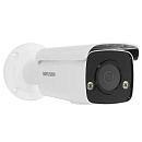 Камера видеонаблюдения IP Hikvision DS-2CD2T47G2-L(C)(4mm), 4 мм, белый