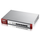 Межсетевой экран Zyxel ZyWALL 110, Rack, 2xWAN GE, 1xOPT GE (LAN/WAN), 4xLAN/DMZ GE, Device HA Pro, 2xUSB3.0, AP Controller (2/34)