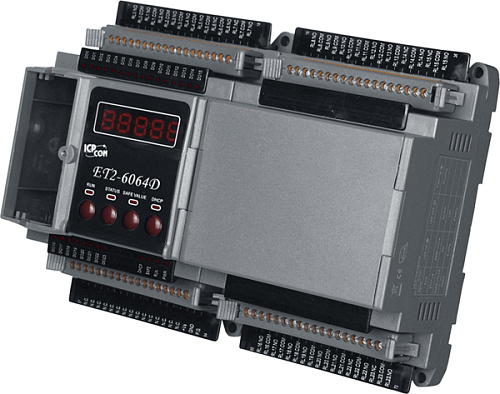 ET2-6064D CR