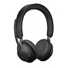 Jabra Evolve2 65, Link380a MS Stereo Black [26599-999-999]
