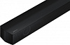 Саундбар Samsung HW-B550/EN 2.1 410Вт+220Вт черный
