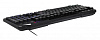 Клавиатура SunWind SW-K515G черный USB Multimedia for gamer LED