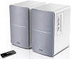 Колонки Edifier R1280T 2.0 белый 42Вт