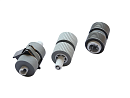Ролики и тормозные площадки Комплект роликов PA03338-K011(1Set), PA03576-K010(1Pc) для FUJITSU fi-6670/6770 (CET), CET511004
