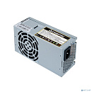 Chieftec Блок питания Chieftec GPF-400P ATX-12V V.2.3, TFX type , PFC, 85% efficiency, Full Range