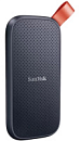 SSD внешний 1TB USB3.2 SDSSDE30-1T00-G26 SANDISK