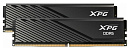 Модуль памяти DIMM DDR5-6000 32GB (16GBx2) AX5U6000C3616G-DTLABBK ADATA