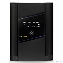 SMARTWATT UPS UNI 850 {линейно-интерактивный, 850/500 ВА/Вт, напольный, LED индикация, Shuko CEE7/4 - 2 шт}