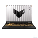 Ноутбук/ ASUS TUF F16 FX608JPR-RV121 16"(1920x1200 (матовый, 165Hz) IPS)/Intel Core i5 14450HX (2.4Ghz)/32768Mb/1024PCISSDGb/noDVD/Ext:nVidia GeForce