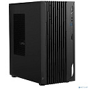 ПК Мини MSI Pro DP180 14A-875XRU i5 14400/16Gb/SSD512Gb UHDG 730/noOS/черный