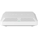 Маршрутизатор/ Keenetic Sprinter Гигабитный интернет-центр с Mesh Wi-Fi 6 AX3000, 4-портовым Smart-коммутатором и переключателем режима роутер