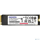 M.2 2280 256GB ADATA LEGEND 710 Client SSD [ALEG-710-256GCS] PCIe Gen3x4 with NVMe