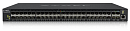 Коммутатор Zyxel Networks L3 Core Zyxel XGS4600-52F, rack 19", 48xSFP, 4xSFP+, 2 блока питания в комплекте