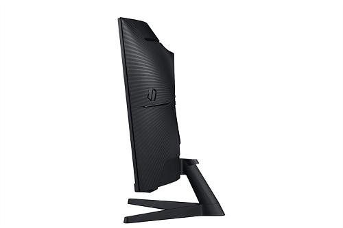 Samsung 32" Odyssey G5 C32G55TQBI VA curved 21:9 2560x1440 1ms 2500:1 250cd 178/178 HDMI DP 144Hz HDR FreeSync Premium VESA Black 2 years