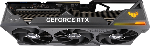 Видеокарта/ TUF-RTX4090-O24G-GAMING