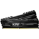 Модуль памяти A-DATA DIMM 32GB PC25600 DDR4 KIT2 AX4U320016G16A-DB10 ADATA