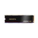 Твердотельный накопитель ADATA LEGEND 900 M.2 2280 NVMe PCIe 4.0 x4 512GB 6200/2300 COLOR BOX