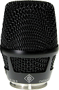 Sennheiser KK 104 S bk Конденсаторная микрофонная головка для SKM 5200, кардиоида. Цвет черный.