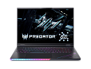 Ноутбук Gaming Acer Predator PH18-73 18"WQXGA IPS Core Ultra 9 275HX 32/1024 GB RTX5080-16Gb DOS
