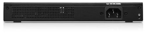 Маршрутизатор UBIQUITI EdgeRouter 4
