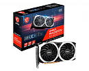 Видеокарта PCIE16 RX6600 8GB GDDR6 RX 6600 MECH 2X 8G MSI
