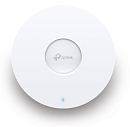 беспроводная точка доступа TP-Link EAP610, AX1800 Ceiling Mount Dual-Band Wi-Fi 6 Access Point