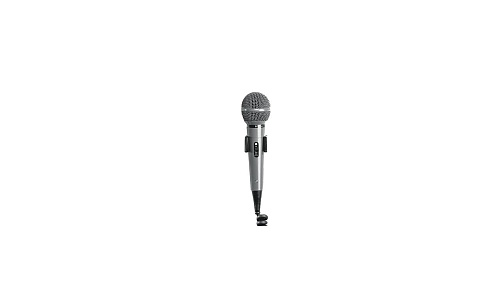 Динамический микрофон [F01U507007] BOSCH [LBB9099/10] ручной, DIN5