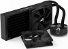 Система водяного охлаждения Zalman Reserator5 Z24 ARGB Soc-AM5/AM4/1151/1200/2066/2011/1700 черный 4-pin 18-37dB Al+Cu 350W 2000gr Ret (RESERATOR5 Z24