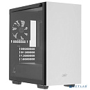 Корпус Deepcool MACUBE 110 WH белый без БП mATX 1x120mm 2xUSB3.0 audio bott PSU