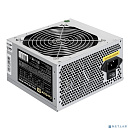 Exegate EX244554RUS-PC Блок питания 450W ExeGate UN450 + кабель питания (ATX, 12cm fan, 24+4pin, 6pin PCI-E, 3xSATA, 2xIDE)
