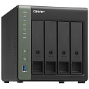 QNAP TS-431KX-2G СХД настольное исполнение 4BAY NO HDD