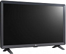 Телевизор LED LG 24" 24TL520V-PZ черный HD 50Hz DVB-T DVB-T2 DVB-C DVB-S DVB-S2 (RUS)