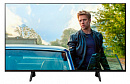 Телевизор LED Panasonic 40" TX-40GXR700A черный/Ultra HD/100Hz/DVB-T/DVB-T2/DVB-C/DVB-S/DVB-S2/USB/WiFi/Smart TV