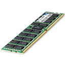 HPE 16GB PC4-2400T-R (DDR4-2400) Single-Rank x4 Registered SmartMemory module for Gen9 E5-2600v4 series, equal 819411-001, Replacement for 805349-B21,